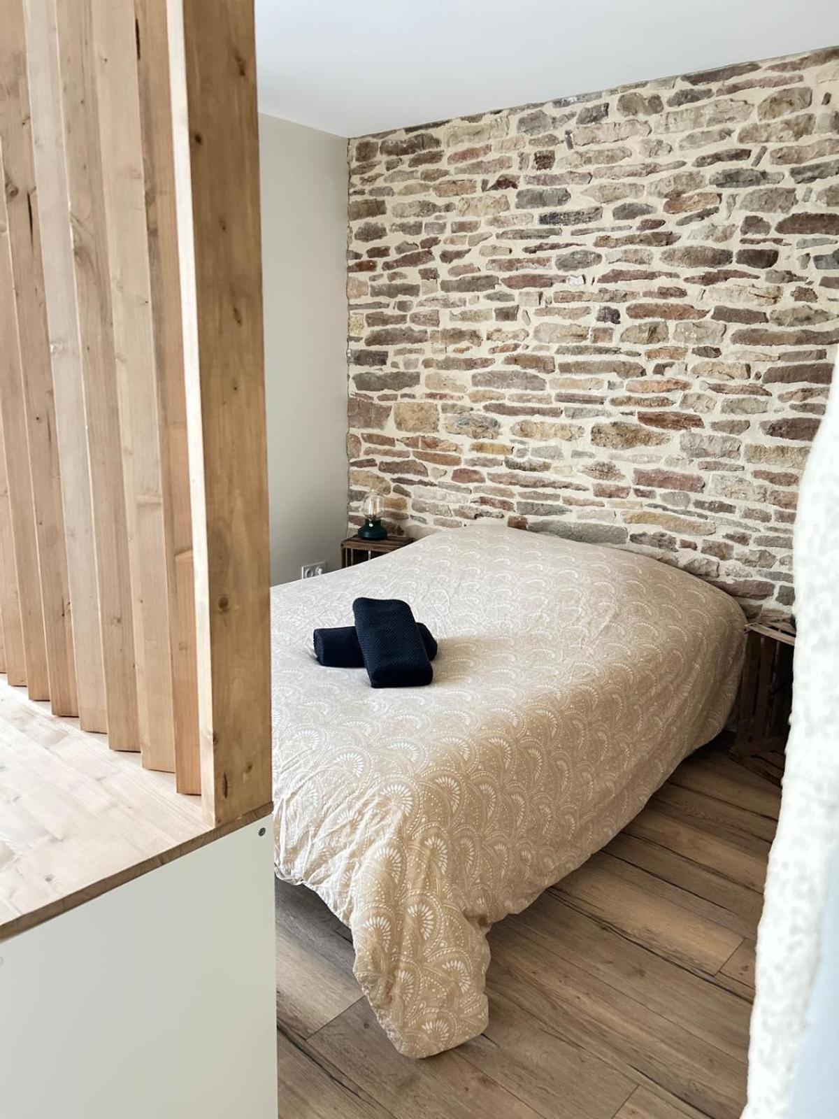 Appartement 3 Etoiles Tout Confort Et Spacieux En Campagne Bourguignonne Mancey Luaran gambar